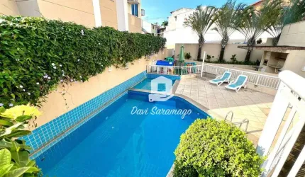 Apartamento 3 Quartos Pendotiba