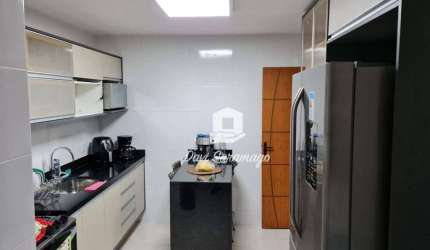 Apartamento 2 Quartos à venda - Badu - Niterói/RJ
