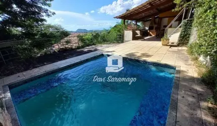 Casa Monan Grande