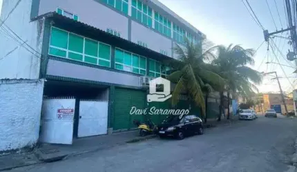 Predio  Comercial em São Gonçalo