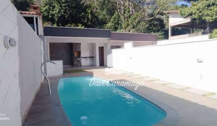 Casa à Venda em Itaipuaçú - Recanto
