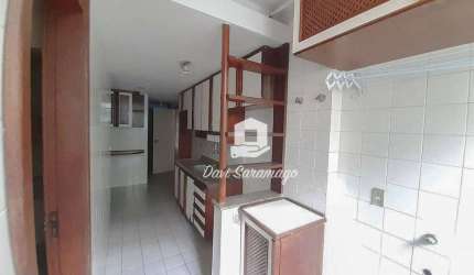 Apartamento 02 quartos Ingá
