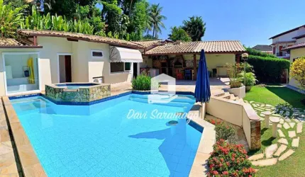 Casa Linear em Condomínio