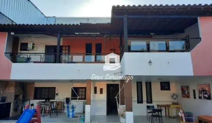 Casa Maravista