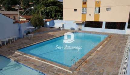 Apartamento Fonseca 2 quartos