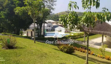Casa à venda 3 quartos em Maricá - Condomínio Pedra de Inoã