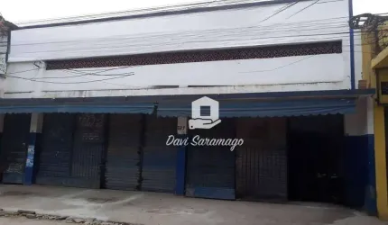 Loja São Gonçalo