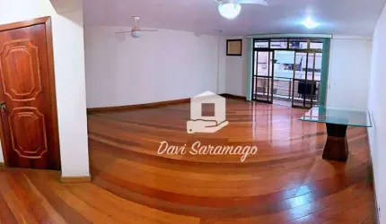 Apartamento Icaraí