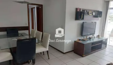 Apartamento Piratininga
