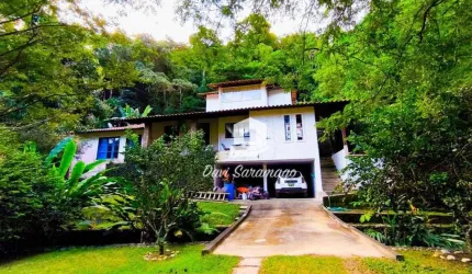 Casa à venda, 210 m² por R$ 670.000,00 - Vila Progresso - Niterói/RJ