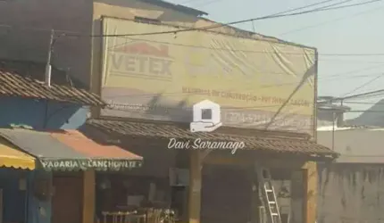 Terreno em Piratinga