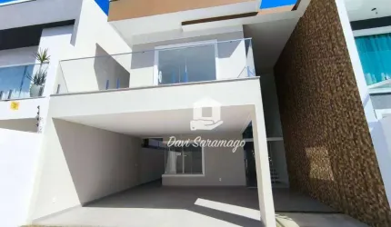 Casa à venda, Itaipu - Niterói/RJ
