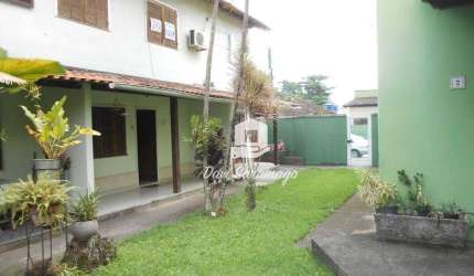Casa em Maria Paula Mata Paca