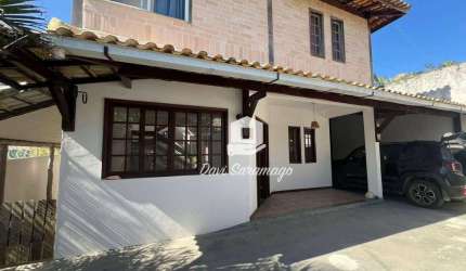 Casa  3 Quartos à venda  Piratininga  Niterói/RJ
