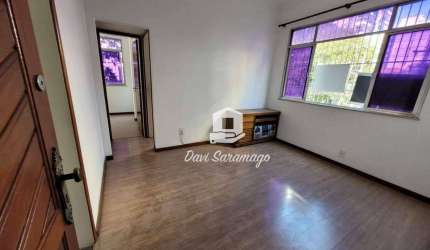 Apartamento Icaraí
