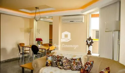 Apartamento à venda, 217 m² por R$ 1.500.000,00 - Icaraí - Niterói/RJ