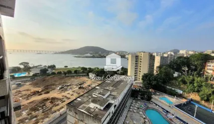 Apartamento 3 Quartos São Domingos