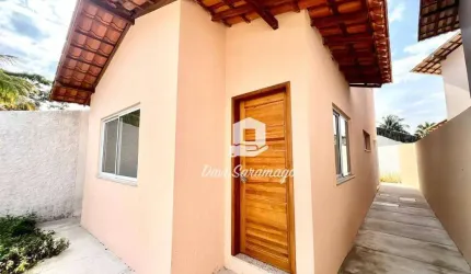 Casa 3 Quartos  à venda,  Serra Grande - Niterói/RJ