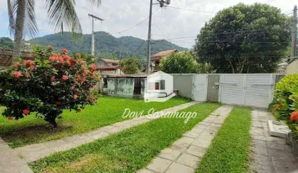 Casa 3 quartos no Maravista de 360M²
