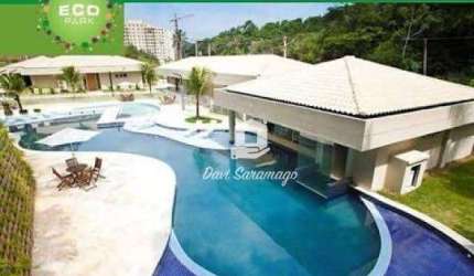 Terreno à venda, 420 m² por R$ 120.000,00 - Maria Paula - Niterói/RJ