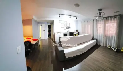 Apartamento 4 Quartos Santa Rosa