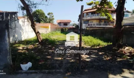 Terreno Plano Piratininga - 360m2