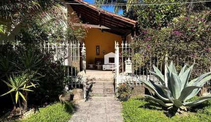 Casa Linear Maravista