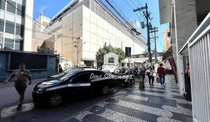 Apartamento 2 Quartos  Centro - Niterói/RJ