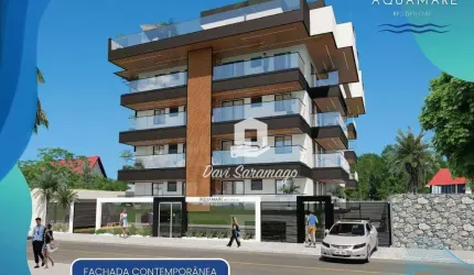 Apartamento À Venda, Praia de  Piratininga