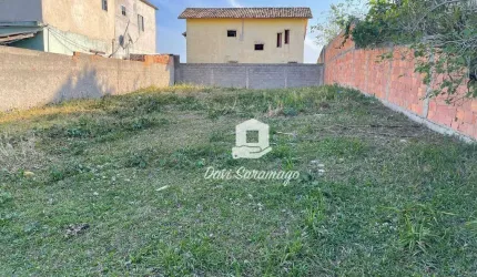 Terreno à Venda