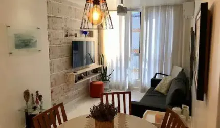 Apartamento Com 1 Quarto À Venda Em Icaraí - Niterói/RJ
