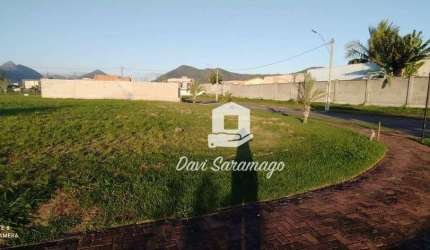 Terreno Condomínio Landscape