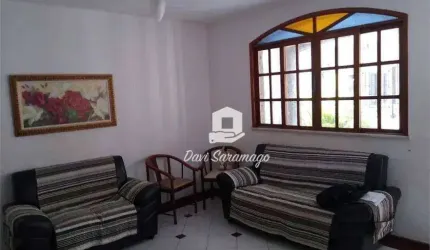 Casa à Venda - 2 quartos em Icaraí