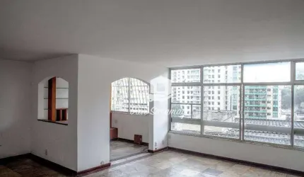 Apartamento Ingá - Niterói