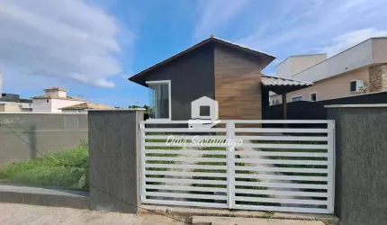 Casa Vitoria dos Anjos Residencial Clube -  Maricá