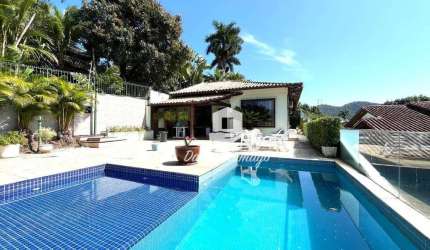 Casa Em Pendotiba Matapaca
