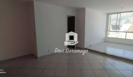 Apartamento à Venda 2 Quartos - Icaraí