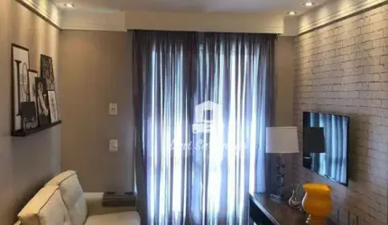 Apartamento 2 quartos Maria Paula