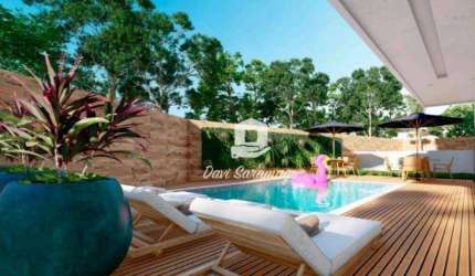 Apartamento a venda Cafubá - Piratininga