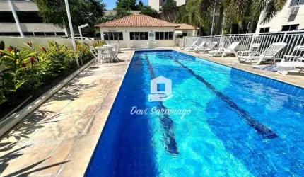 Apartamento 3 Quartos a venda fonseca