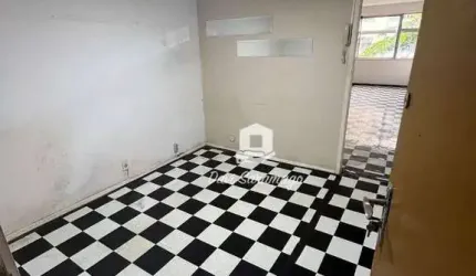 Sala à venda Icaraí - Niterói/RJ