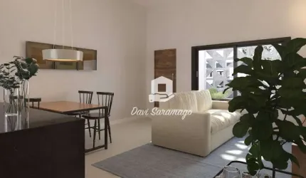 Casa a venda 3 Quartos no Jardim Atlântico - itaipuaçu