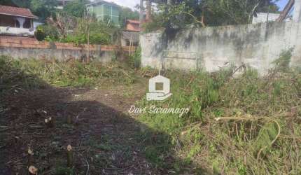 Terreno à Venda 525 m² Plano.