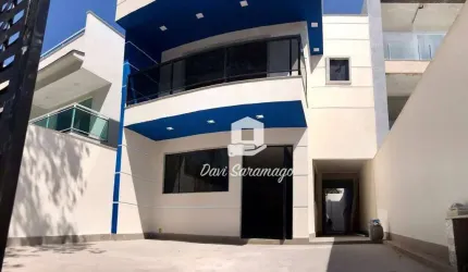 Casa Com 3 Suítes à Venda em São Francisco