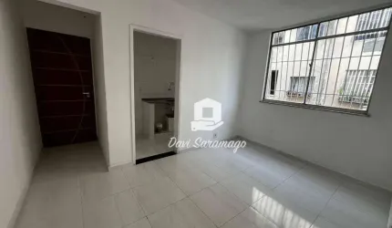 Apartamento Barreto Niteroi
