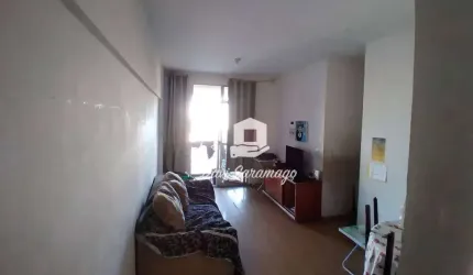 Apartamento à venda, Centro - Niterói/RJ