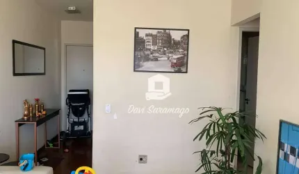 Apartamento com 2 quartos à venda, 90 m² por R$ 290.000 - Fonseca - Niterói/RJ