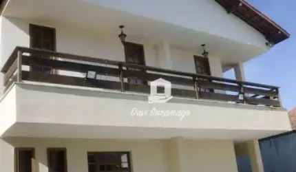 Casa Com 8 Quartos Itaipu 1000m² Terreno