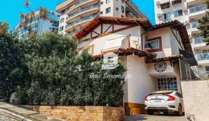 Casa com 3 quartos à venda, 124 m² por R$ 1.200.000 - Santa Rosa - Niterói/RJ