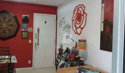 Apartamento  2 Quartos  à venda, Icaraí - Niterói/RJ